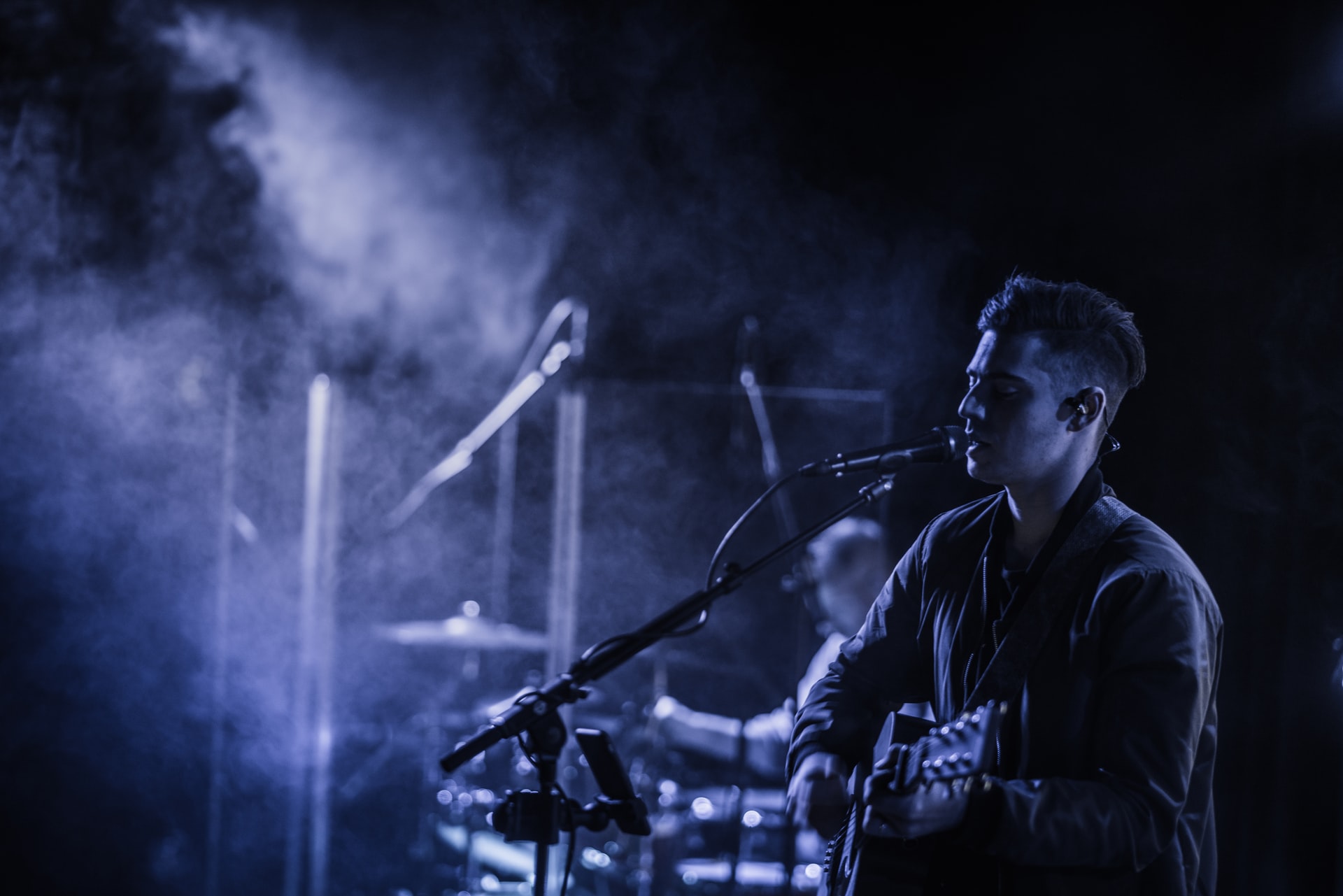 Music review: Twilight Sad & Kathryn Joseph, Glasgow Barrowland